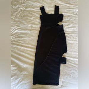 Topshop sexy dress